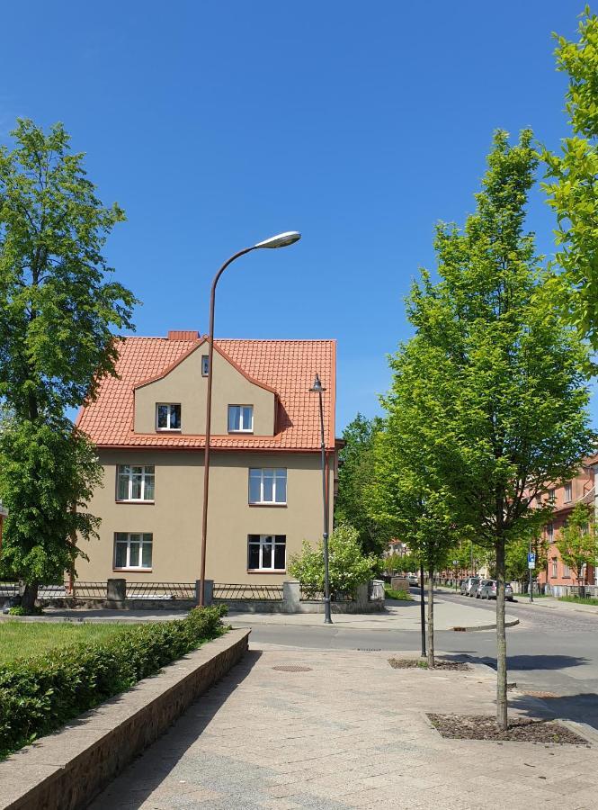 Kanto - Self Check In Klaipeda Exterior photo